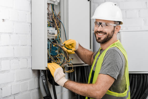 Best Electrical System Inspection  in Elkins, AR
