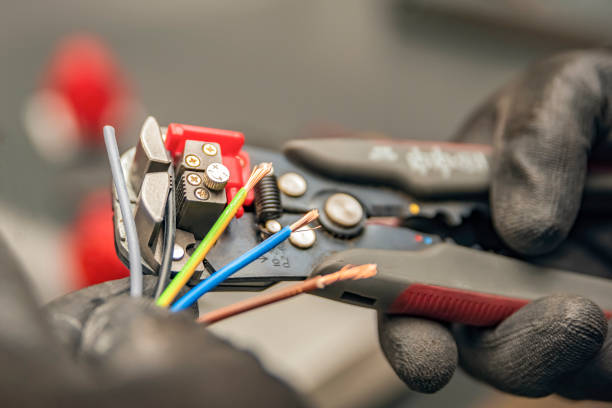 Best Electrical Repair Services  in Elkins, AR