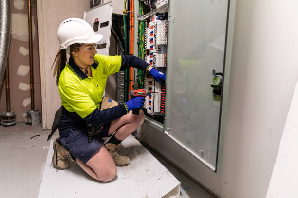 Best Electrician for Home Renovation  in Elkins, AR