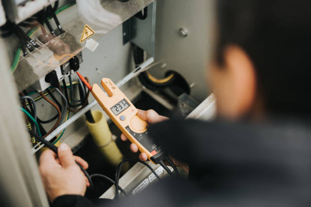 Best Electrical Rewiring Services  in Elkins, AR