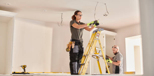 Best Residential Electrician Services  in Elkins, AR