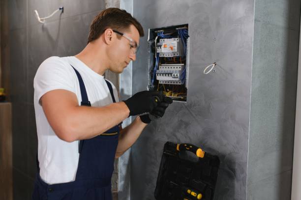 Best Commercial Electrician Services  in Elkins, AR