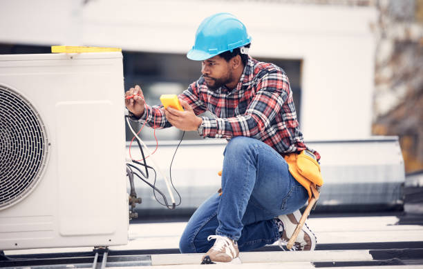 Best Licensed Electrician  in Elkins, AR