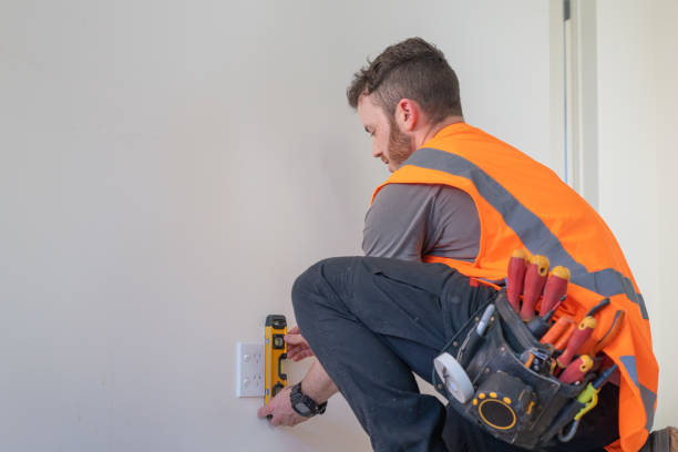 Best Electrical Upgrades for Homes  in Elkins, AR