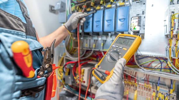 Best 24-Hour Electrician  in Elkins, AR