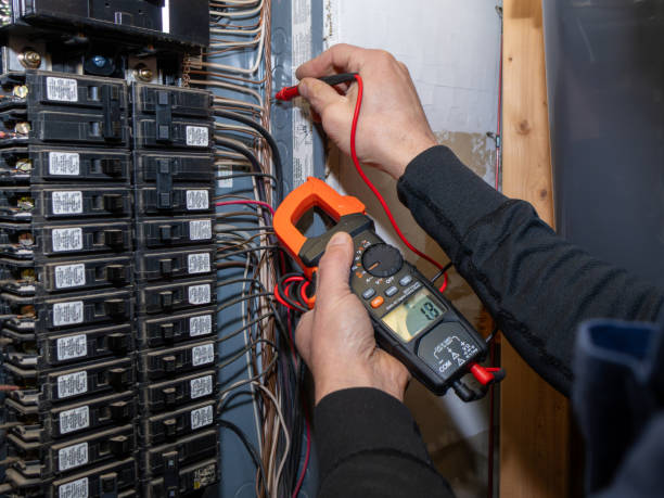 Best Electrical Contractors for Businesses  in Elkins, AR