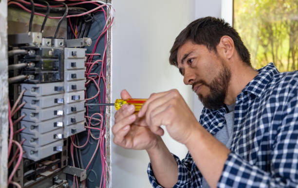 Best Circuit Breaker Repair  in Elkins, AR